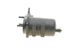 Фільтр паливний Renault Megane/Scenic II 1.5 dCi 02- з прокладкою WK 939/10 X MANN-FILTER - изображение 4