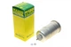 Фільтр паливний VW LT 2.5-2.8TDI 96-06 WK 853/3 X MANN-FILTER - изображение 2