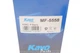 Фільтр паливний Mazda 626 87-97 MF-5558 KAVO PARTS - изображение 4