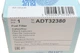 Фільтр паливний Toyota Land Cruiser 4.0 03- ADT32380 BLUE PRINT - зображення 6