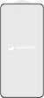 Захисне скло Glasscove Full Cover для смартфона Samsung Galaxy S23+ Black (0742751671237) - зображення 1