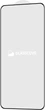 Захисне скло Glasscove Full Cover для смартфона Samsung Galaxy S23+ Black (0742751671237) - зображення 5