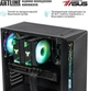 Компьютер ARTLINE Gaming X69 Windows 11 Home (X69v41Win) - изображение 8