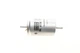 Фільтр паливний Smart 0.8CDI -07 OM660 WK 612/6 MANN-FILTER - зображення 2
