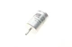 Фільтр паливний Smart 0.8CDI -07 OM660 WK 612/6 MANN-FILTER - зображення 4