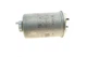 Фільтр паливний VW T4 1.9-2.5TDI 78-10 WK 842/4 MANN-FILTER - изображение 4