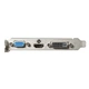 Gigabyte GeForce GT 710 2Gb DDR3 (GV-N710D3-2GL) - изображение 2