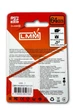 Карта памяти microSDHC 64 ГБ LMM класс 10 UHS-I для смартфона и камеры 64GBSD10U1-01 - изображение 2