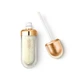 Блиск для губ Kiko Milano Juicy Fizz 3D Hydra Lip Gloss Limited Edition 01 Tropical Zest 6.5 мл - изображение 3