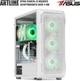 Компьютер ARTLINE Overlord X83WHITE Windows 11 Home (X83WHITEv45Win) - изображение 9