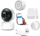WiFi сигнализация 1DAL AlarmKit WF10 (ALM.KT-WF10) - изображение 1