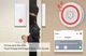 WiFi сигнализация 1DAL AlarmKit WF8 (ALM.KT-WF8) - изображение 10