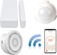 WiFi сигналізація 1DAL AlarmKit WF3 (ALM.KT-WF3) - зображення 2