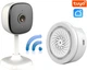 WiFi сигнализация 1DAL AlarmKit WF4 (ALM.KT-WF4) - изображение 2