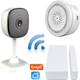 WiFi сигнализация 1DAL AlarmKit WF5 (ALM.KT-WF5) - изображение 2