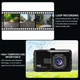 Відеореєстратор Podazz RMX3 1080P FHD Black (R3865) - изображение 5