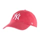 Бейсболка 47 Brand New York Yankees B-RGW17GWSNL-BE - изображение 1