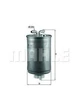 Фільтр паливний Knecht/MAHLE KL416/1 - зображення 2