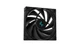 Набір вентиляторів DeepCool FK120 3 in 1 Black - зображення 6