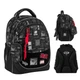 Рюкзак шкільний Kite Education Tokyo K25-700M-3 - зображення 1