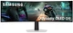 Монитор 49" Samsung Odyssey OLED G9 G910 (LS49DG910SIXUA) QD-OLED Super UltraWide / 144Hz / 0.3 ms / Quantum Dot Color / 10-Bit / 99.5% PCI-P3 / DisplayHDR True Black 400 / FreeSync Premium Pro / G-Sync Compatible / HAS / Speakers 5W - изображение 15