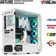 Компьютер ARTLINE Overlord X83WHITE (X83WHITEv44) - изображение 7