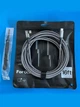 Кабель Oculus Link USB-C 3.2 Type-C 5 м в оплётке для Quest 2/3/Pro, Pico 4 Серый ( код: CC-5mGS ) - изображение 9