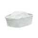 Шапка формена американська Navy US SAILOR HAT Sturm Mil-Tec White M (12422000) - изображение 1