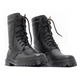 Берцы штурмовые демисезонные Vik-Tailor NATO, Black, 35 36 - изображение 9