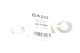 Кришка корпуса фільтра масляного Citroen Berlingo/Peugeot Partner 1.1-1.6 96-15 GZ-F1060 GAZO - изображение 2