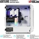 Компьютер ARTLINE Overlord X83WHITE Windows 11 Home (X83WHITEv47Win) - изображение 11