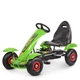 Велокарт дитячий Bambi kart M 1450-5 ручне гальмо - зображення 4