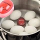 Таймер для варки яєць заглибний, red - зображення 8