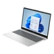 Ноутбук HP 15-fc0101ru 15.6" FHD IPS AG, AMD R5-7520U, 16GB, F1024GB, UMA, DOS, серебристый - изображение 2