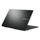 Ноутбук Asus Vivobook Go 15 E1504FA-BQ886 (90NB0ZR2-M01F60) Mixed Black - изображение 3