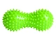 Масажний м'ячик EasyFit Goober з шипами зелений (A-022190) - зображення 1