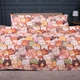 Підковдра MirSon двоспальна 175x210 см 17-0775 Bombshell cats Ranforce Elite (2200011237886) - зображення 2