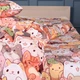 Підковдра MirSon двоспальна 175x210 см 17-0775 Bombshell cats Ranforce Elite (2200011237886) - зображення 4