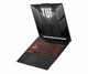 Ноутбук (2026) ігровий ASUS TUF Gaming A16 Ryzen 7-170/ 24GB / 1ТB/ RTX4050 / 16" 144Hz - зображення 4