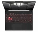 Ноутбук (2024) игровой ASUS TUF Gaming A16 Ryzen 5 7535HS/ 16GB / 512GB/ Win11x Licensed/ RTX4050 / 16" 144Hz - изображение 5