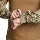 Убакс тактичний Helikon-Tex сорочка Combat Shirt Rip-Stop 2XL MultiCam (BL-MCD-NR-3411A-B07-2XL) - зображення 6