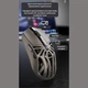 Миша бездротова SMAILWOLF RS8 Metal - зображення 4