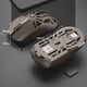 Миша бездротова SMAILWOLF RS8 Metal - зображення 6