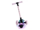 Самокат детский Raket, Kinderkraft (pink), 00-00305315 - изображение 2