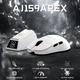 Миша бездротова Ajazz AJ159 APEX Wireless 8K White - изображение 6