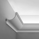 Гладкий карниз Orac Decor C902 - изображение 1