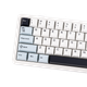 Клавіатура бездротова AULA F65 Wireless Mechanical Keyboard RGB Blue - изображение 4