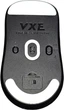 Миша бездротова ATK VXE Dragonfly R1 SE+ Wireless Black - изображение 4