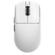 Миша бездротова ATK VXE Dragonfly R1 SE+ Wireless White - изображение 1
