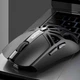 Миша бездротова SMAILWOLF RS8 Black - изображение 2